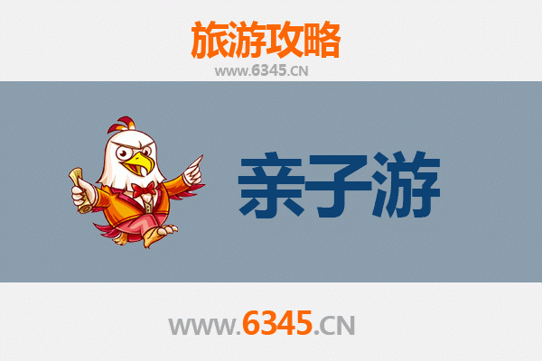 上海亲子游全攻略：魔都趣味遛娃指南