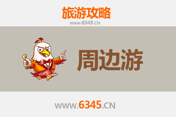 上海周边游攻略：探索江南水乡与自然奇景