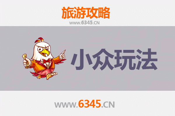 上海小众玩法指南：探索隐秘角落的城市漫游