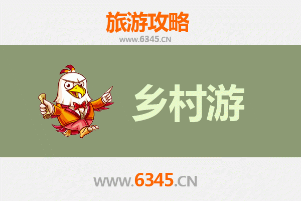 上海乡村旅游精品线路推荐：探寻都市近郊的田园秘境